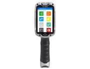 Industriële Android-barcodescanner